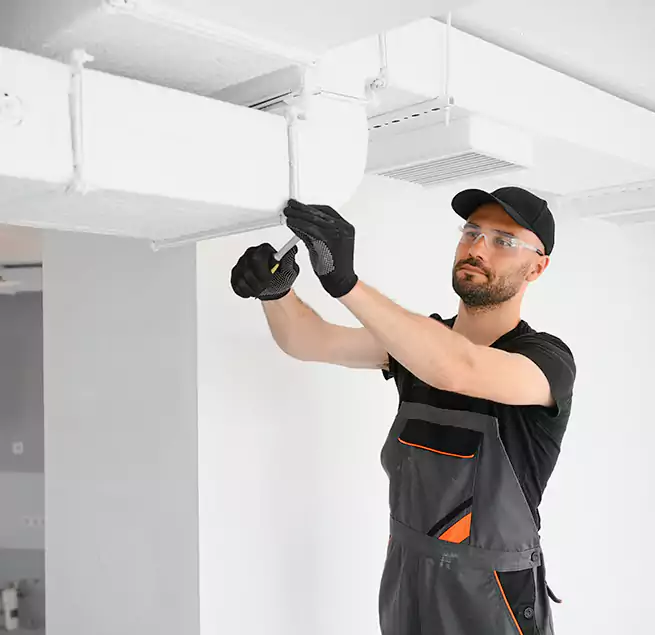  Why Homeowners Businesses Trust Us Chino Hills, CA