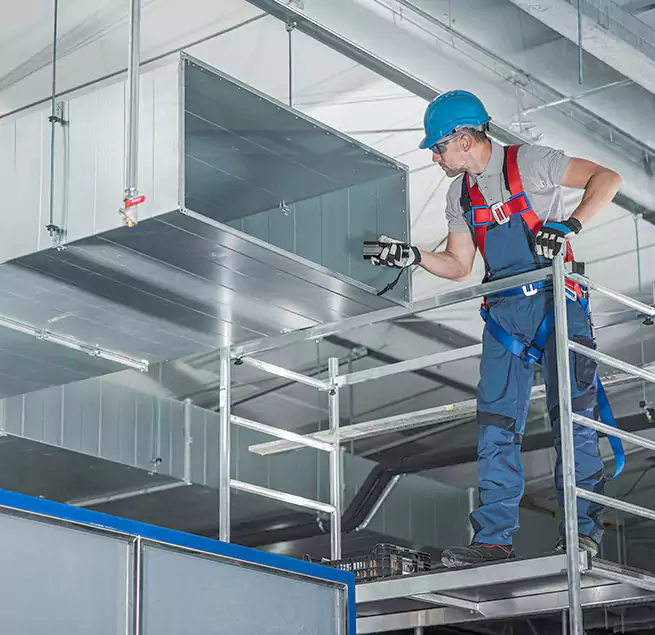 Why Homeowners & Businesses Trust Us Chino Hills, CA