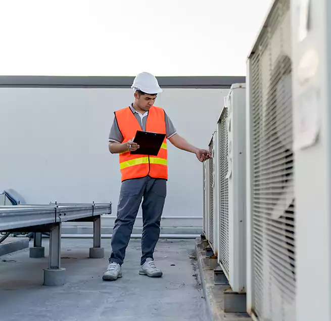 Why Homeowners & Businesses Trust Us in Chino Hills, CA?