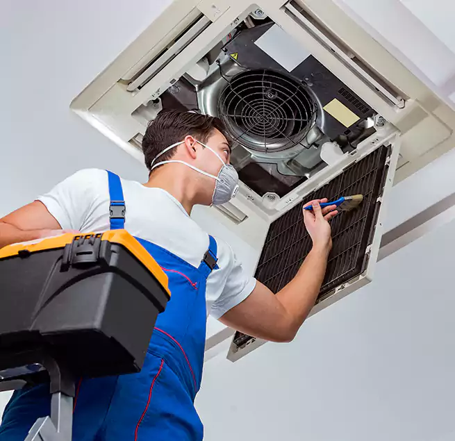 Why Homeowners & Businesses Trust Us in Chino Hills, CA?